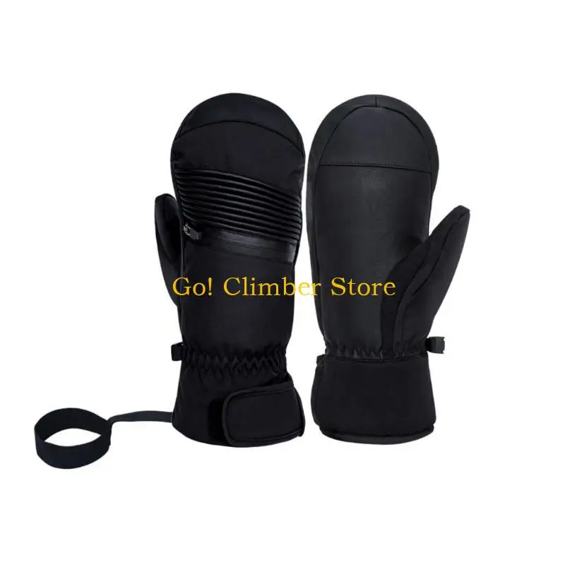 Q84C Ski Gloves, Winter Skiing Gloves Thermal Gloves Touchscreens Winter Glove, Warm Watertight Gloves for Bike Riding Hiking
Q84C Ski Gloves, Winter Skiing Gloves Thermal Gloves Touchscreens Winter Glove, Warm Watertight Gloves for Bike Riding Hiking