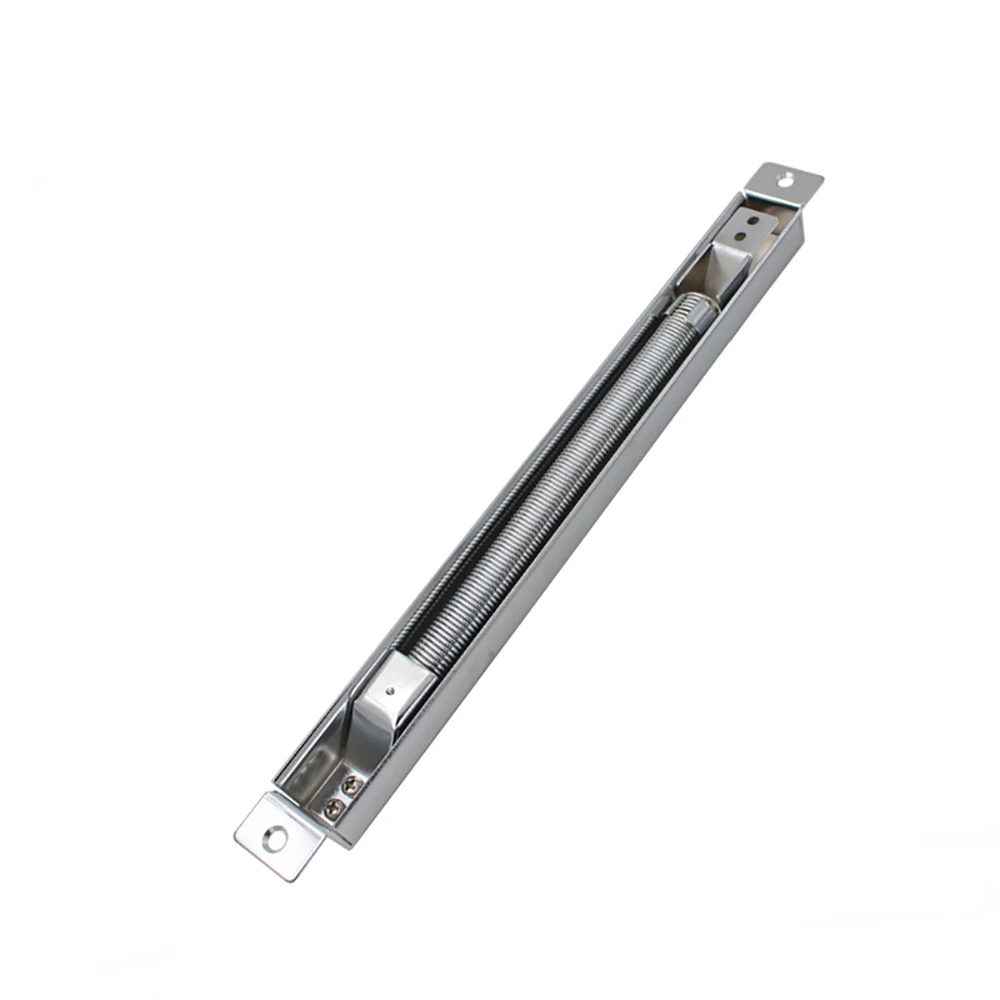 Tube Stainless Steel Door Loop Embedded Metal Cable Protector Wire For Intercom Door Access Control System
Tube Stainless Steel Door Loop Embedded Metal Cable Protector Wire For Intercom Door Access Control System