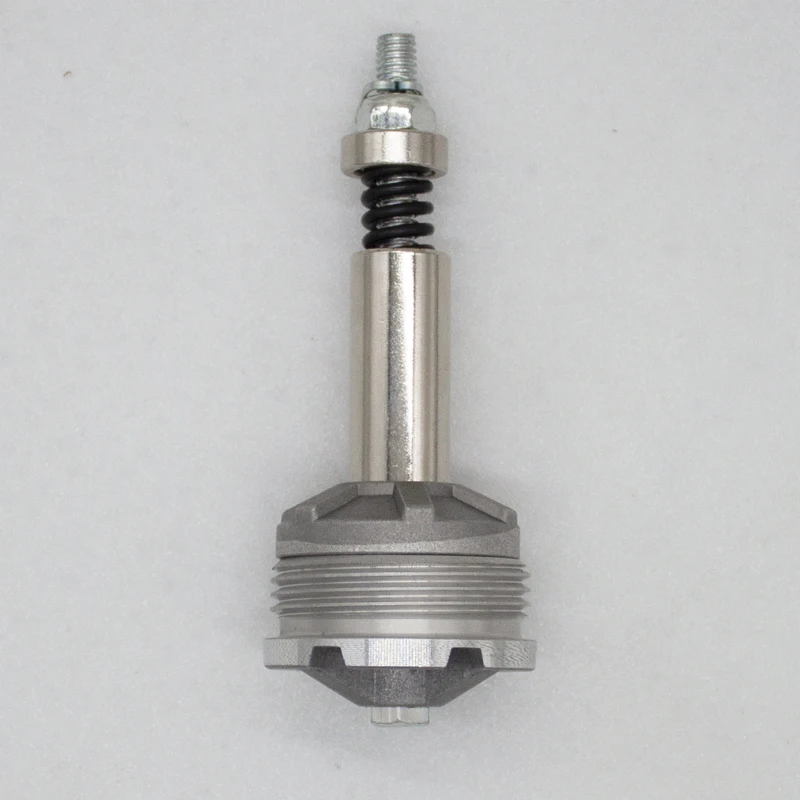 1 PCS Excavator accessories suitable FOR daewoo DH60 hydraulic return check valve 3.0 pressure 410128-00033
1 PCS Excavator accessories suitable FOR daewoo DH60 hydraulic return check valve 3.0 pressure 410128-00033