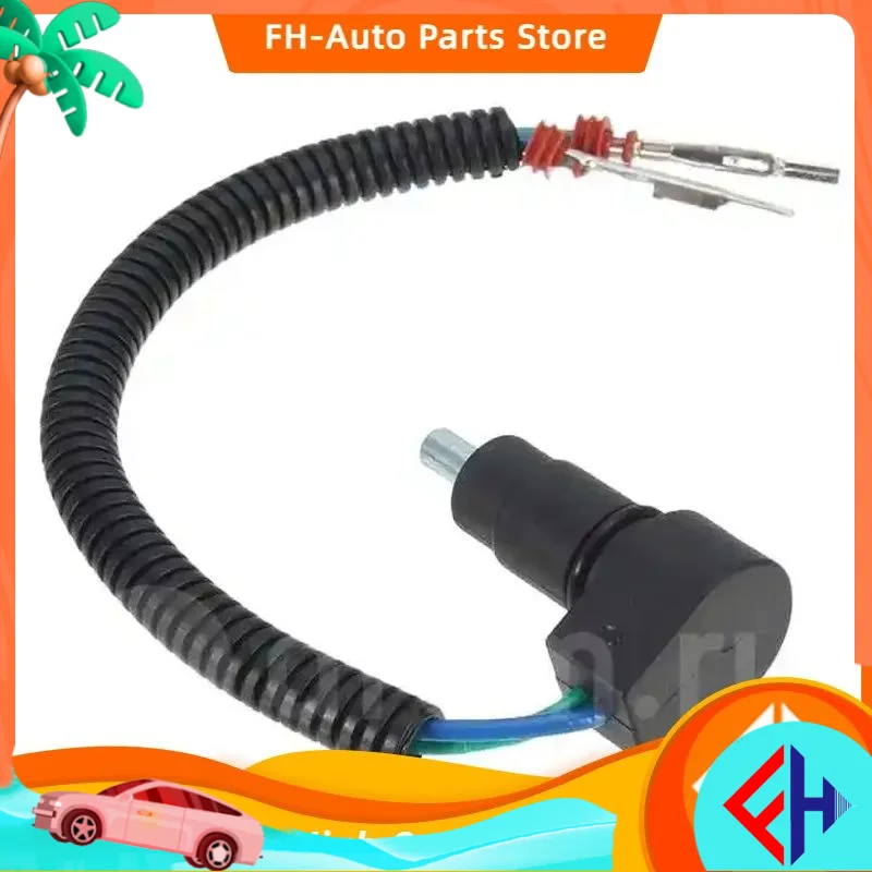 GWM Great Wall Haval Wingle Датчик скорости 44-08-640-001 
GWM Great Wall Haval Wingle Датчик скорости 44-08-640-001