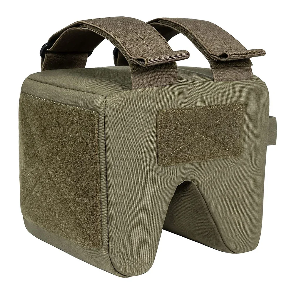 Hunting Shooting Bag Gun Rest Target Sports Shooting Bench Gun Mount for Rifles Sniper Gun Airsoft Hunting Accessories
Hunting Shooting Bag Gun Rest Target Sports Shooting Bench Gun Mount for Rifles Sniper Gun Airsoft Hunting Accessories