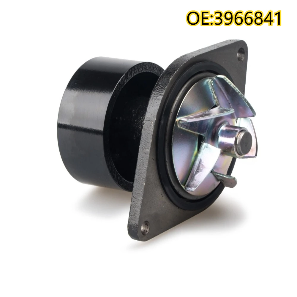 High quality New For 3966841 Dieselmotoronderdelen 3934058 4089647 3286293 3804927 Waterpomp
High quality New For 3966841 Dieselmotoronderdelen 3934058 4089647 3286293 3804927 Waterpomp