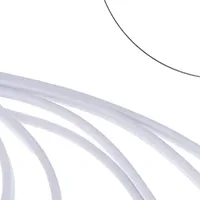 1.8m Power Cord Cables EU Plug Switch Cable For T5 LED Tube T8 Power Charging Wire Connection
1.8m Power Cord Cables EU Plug Switch Cable For T5 LED Tube T8 Power Charging Wire Connection