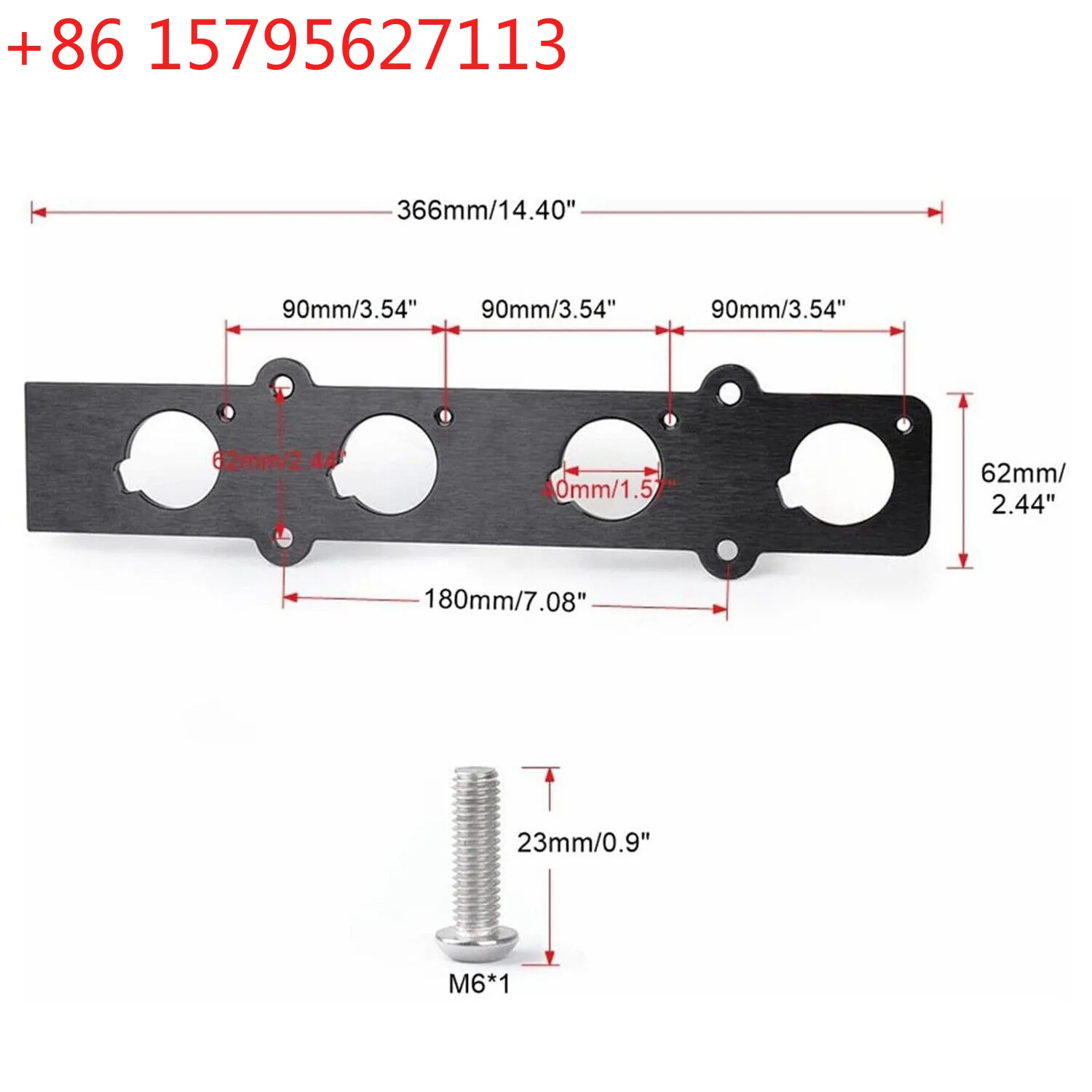 Car modification coil plug pad adapter conversion board for Honda Acura B series Civic B16 B18
Car modification coil plug pad adapter conversion board for Honda Acura B series Civic B16 B18