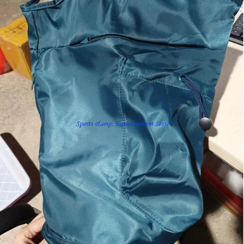 G7NF Waterproof Yoga Mat Storage Bag 5L Big Capacity Yoga Mat Organiser for Fitness
G7NF Waterproof Yoga Mat Storage Bag 5L Big Capacity Yoga Mat Organiser for Fitness