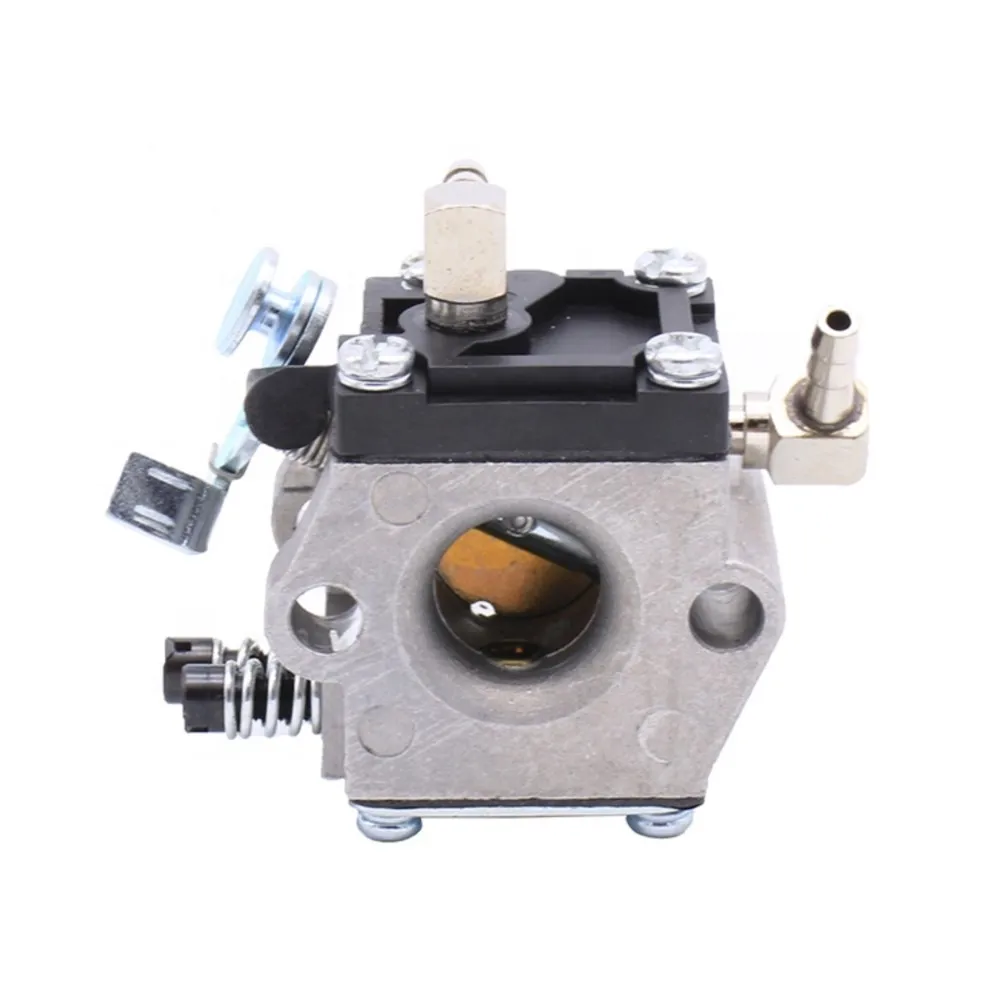 Карбюратор TILLOTSON для STL 028 028AV 028WB 028Q 028W 028, карбюратор для бензопилы, OEM 1118-120-0600 1118-120-0601
Карбюратор TILLOTSON для STL 028 028AV 028WB 028Q 028W 028, карбюратор для бензопилы, OEM 1118-120-0600 1118-120-0601