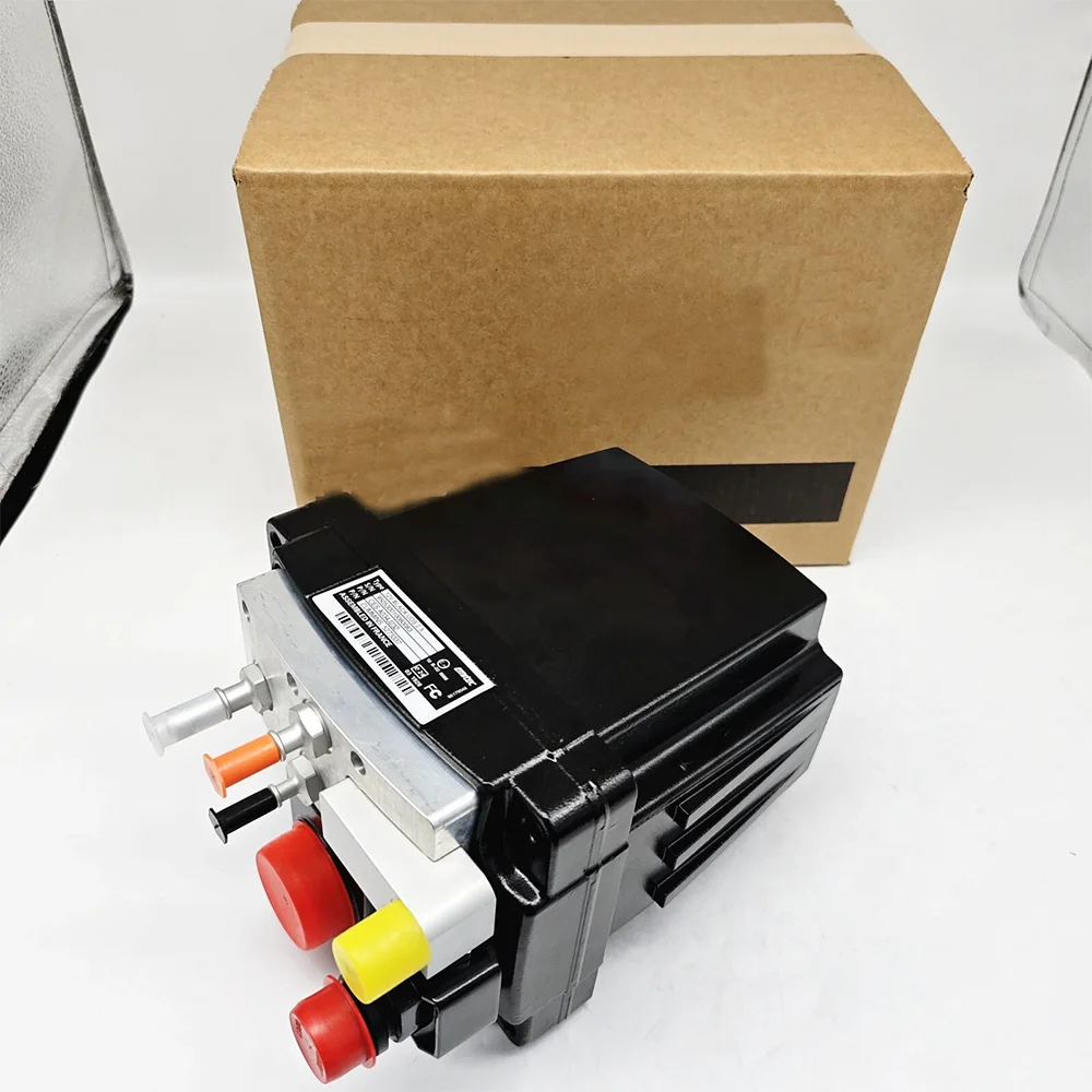 New 12V DEF Doser Urea Pump OEM 5273337 CES A034J232 E5273337 For Cummins Engine Trucks ISM11 ISX15 ISB ISD
New 12V DEF Doser Urea Pump OEM 5273337 CES A034J232 E5273337 For Cummins Engine Trucks ISM11 ISX15 ISB ISD