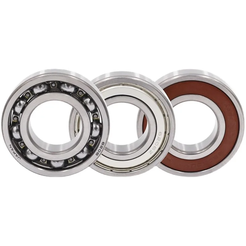 High Speed Bearing 6409 6410 6411 6412 6413 6414 ZZ DU Deep Groove Ball
High Speed Bearing 6409 6410 6411 6412 6413 6414 ZZ DU Deep Groove Ball