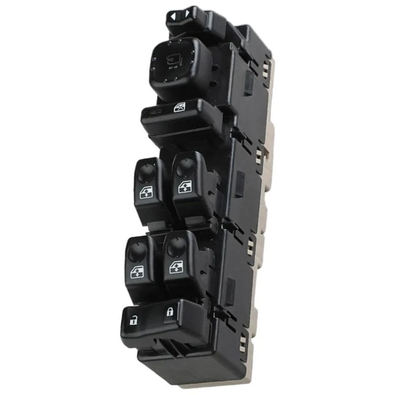 Window Switch for 1500 2500 Auto Accessory Window Lifter Button DWS-394
Window Switch for 1500 2500 Auto Accessory Window Lifter Button DWS-394
