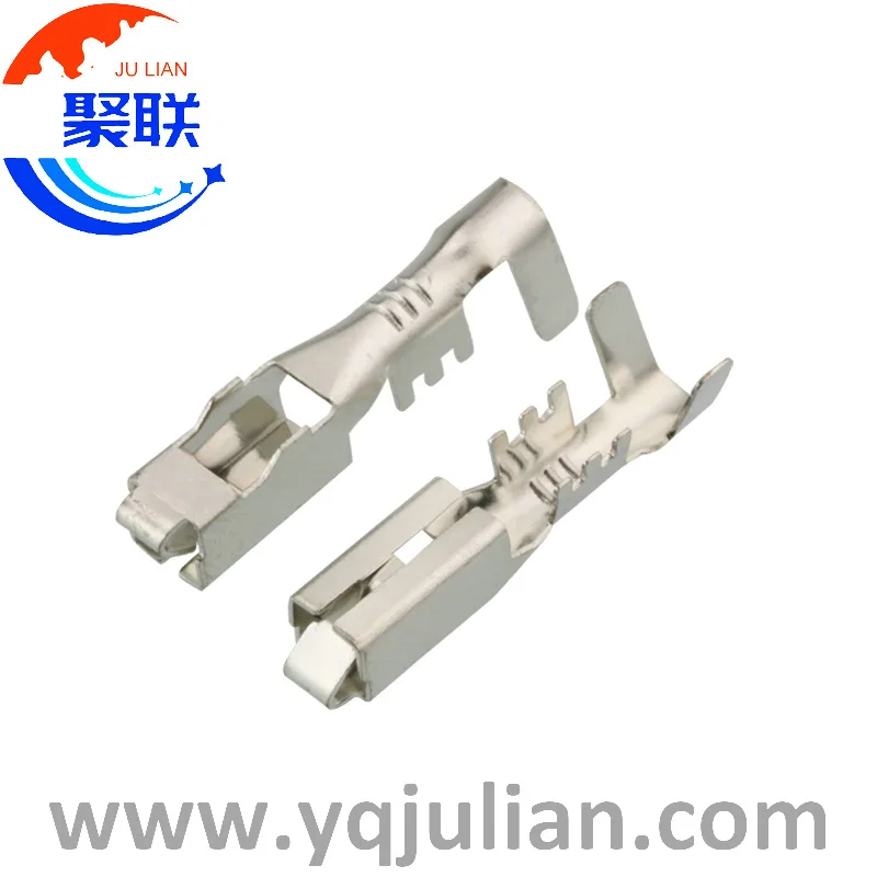 Auto crimp loose pin 12110847 12110845 cable wiring connector equivalent terminals
Auto crimp loose pin 12110847 12110845 cable wiring connector equivalent terminals
