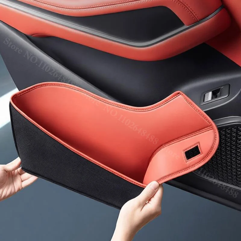 For BYD Atto 8 Tang L 2025 2026 Car Door Groove Storage Organizer Box Leather Glove Box Storage Slot Pad Interior Accessories
For BYD Atto 8 Tang L 2025 2026 Car Door Groove Storage Organizer Box Leather Glove Box Storage Slot Pad Interior Accessories
