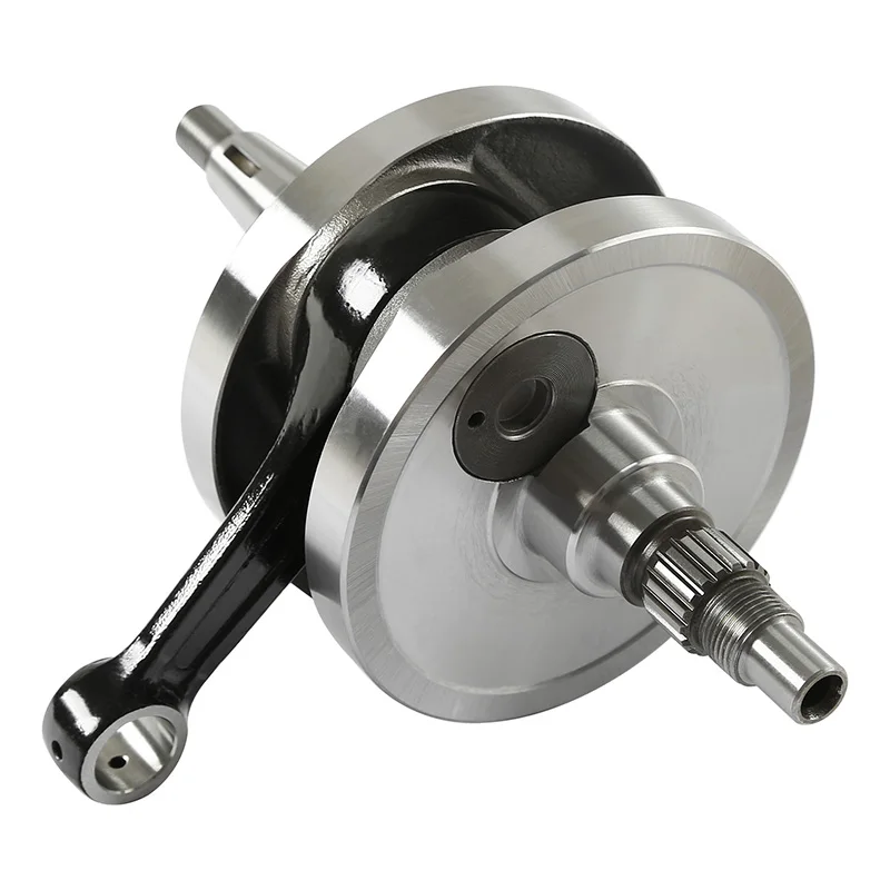 Steel Crankshaft Crank Shaft Assembly For RMZ250 RMZ 250 2010-2015
Steel Crankshaft Crank Shaft Assembly For RMZ250 RMZ 250 2010-2015