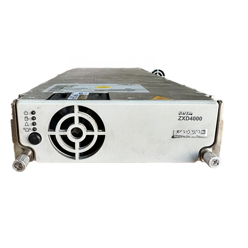 4000W AC to DC Power Module ZXD4000 V5.0 Rectifier With Connector 53.5V 48V 58V 50V 42V Optional
4000W AC to DC Power Module ZXD4000 V5.0 Rectifier With Connector 53.5V 48V 58V 50V 42V Optional