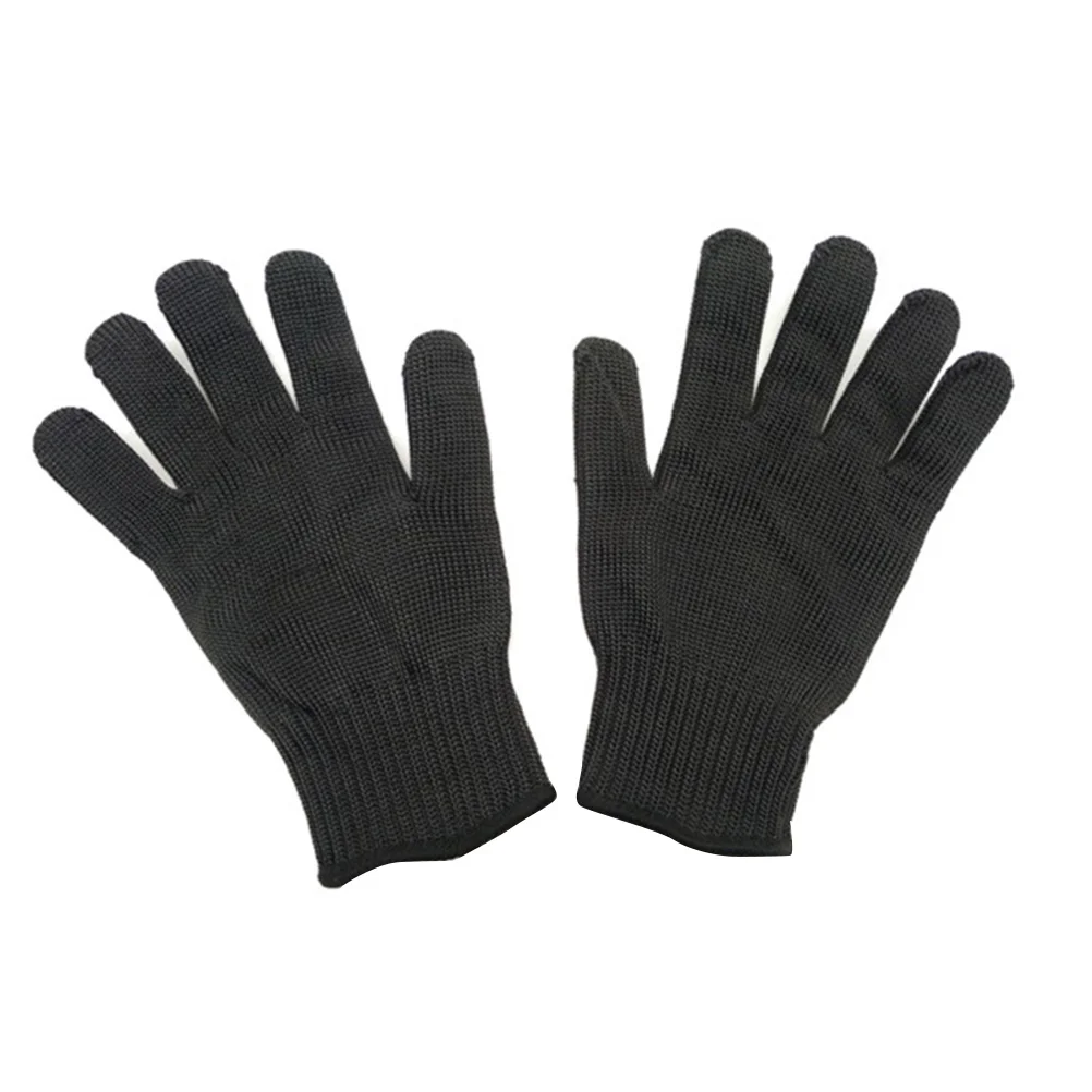 Butcher Gloves Cut Proof Cut-proof Anti-cut Slicing Safety Meat Cutting for Food Prep Professional
Butcher Gloves Cut Proof Cut-proof Anti-cut Slicing Safety Meat Cutting for Food Prep Professional