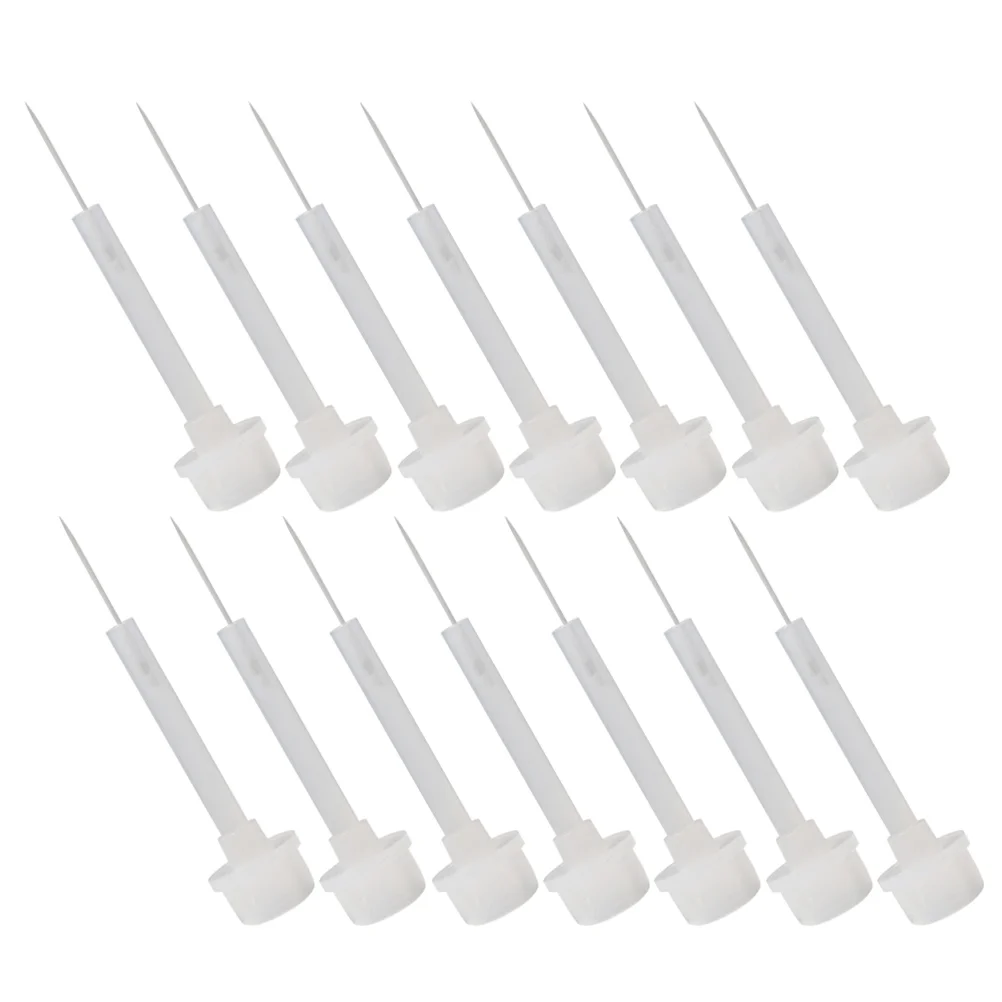 20 Pcs Manicure Brush Nail Gel Replacement Bottle Salon Supplies Polish Small Bottles
20 Pcs Manicure Brush Nail Gel Replacement Bottle Salon Supplies Polish Small Bottles