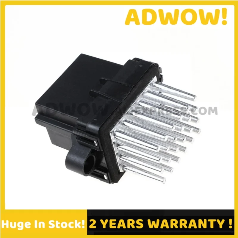 Новый 15141283 13501703 для Cadillac Chevrolet Silverado GMC Sierra 1500 2500 3500, резистор двигателя вентилятора отопителя кондиционера
Новый 15141283 13501703 для Cadillac Chevrolet Silverado GMC Sierra 1500 2500 3500, резистор двигателя вентилятора отопителя кондиционера