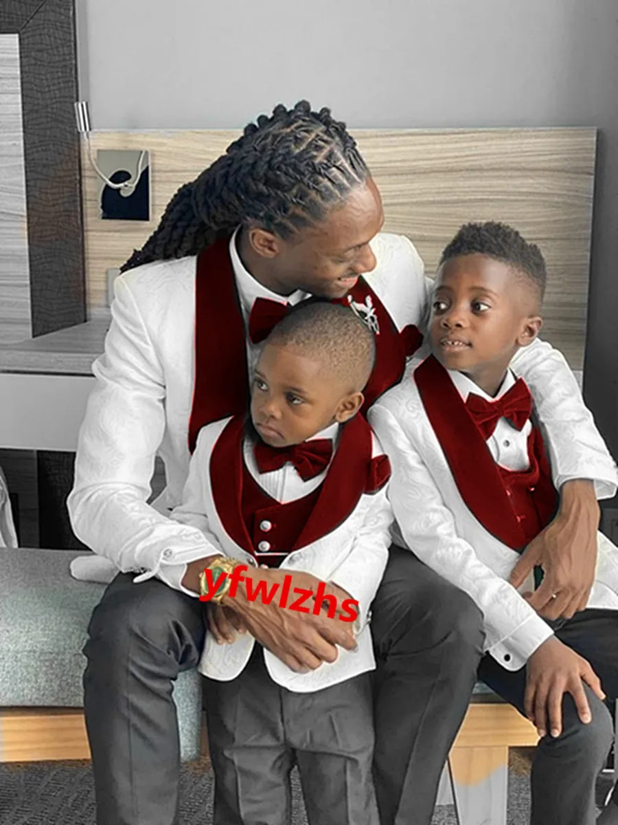 Customized Men's Suit Jacket Blazers Halloween Costume Elegant For Luxury Man Suit's For Wedding Three Piece Set 11
Customized Men's Suit Jacket Blazers Halloween Costume Elegant For Luxury Man Suit's For Wedding Three Piece Set 11