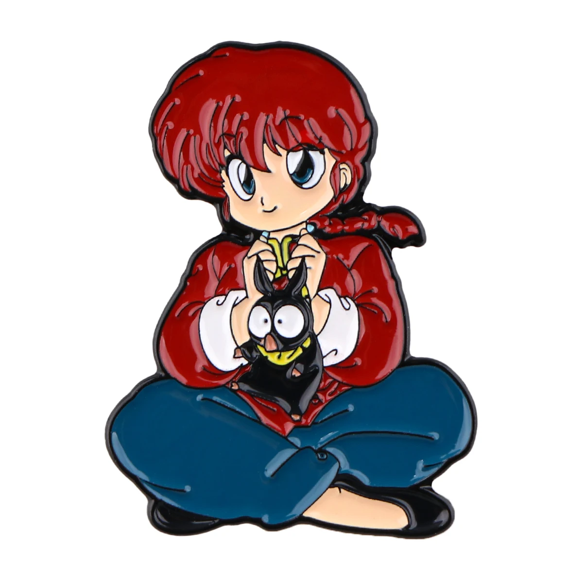 Japanese Anime Lapel Pins for Backpack Enamel Pin Women's Brooches Jewelry Briefcase Badgeses Accessories Gifts
Japanese Anime Lapel Pins for Backpack Enamel Pin Women's Brooches Jewelry Briefcase Badgeses Accessories Gifts