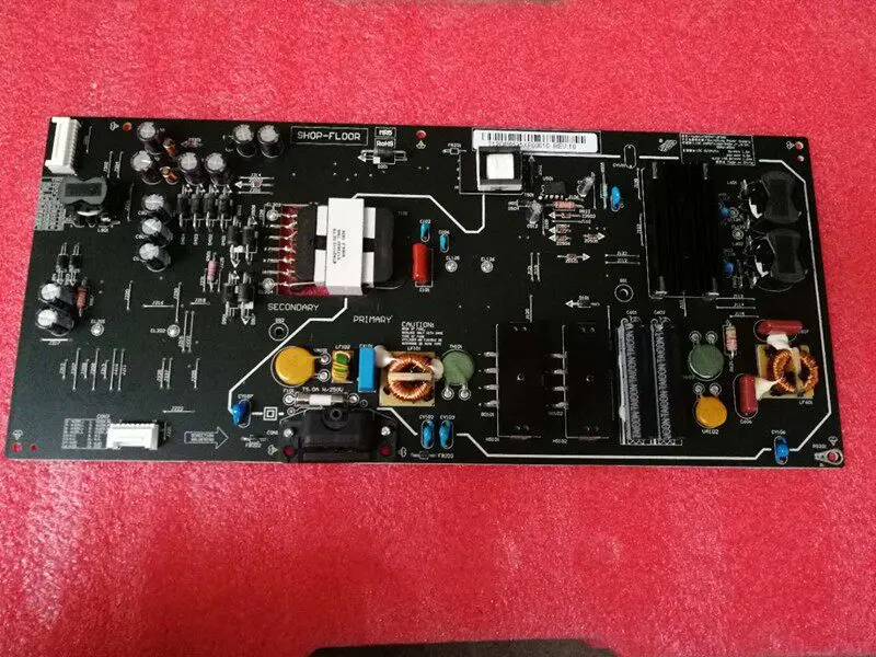 Support 55/60/65/70 Inch Split TV 3/3S/4 Screen Power Board
Support 55/60/65/70 Inch Split TV 3/3S/4 Screen Power Board