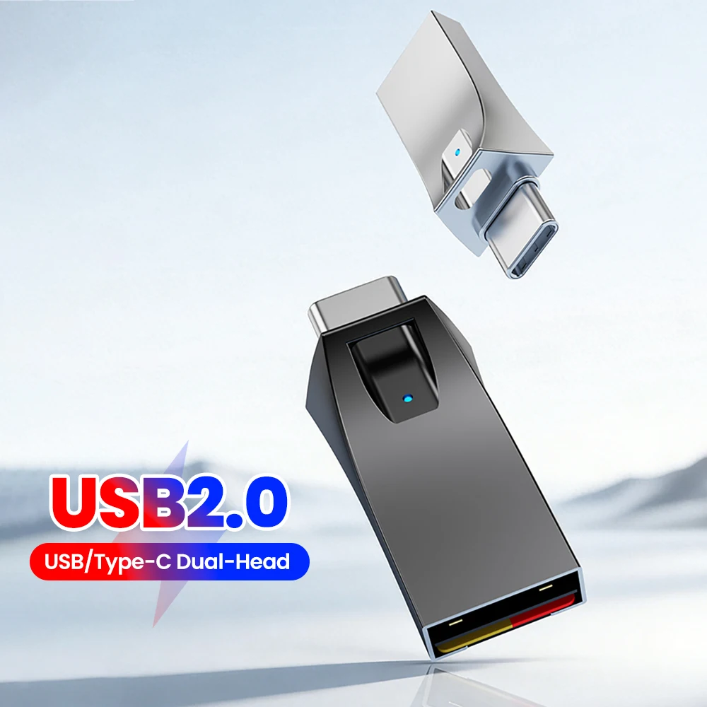 Многофункциональный OTG-адаптер 2-в-1 Type-C для чтения карт памяти USB, TF, подходит для ноутбуков с iOS 15, 16, 14.
Многофункциональный OTG-адаптер 2-в-1 Type-C для чтения карт памяти USB, TF, подходит для ноутбуков с iOS 15, 16, 14.