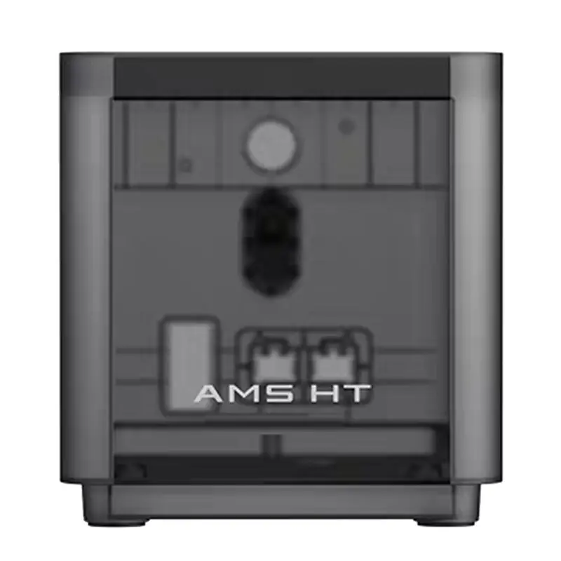 Exquisite-Bottom Cover For Bambu AMS HT For AMS HT Bottom Cover Assembly Printer Accessories
Exquisite-Bottom Cover For Bambu AMS HT For AMS HT Bottom Cover Assembly Printer Accessories
