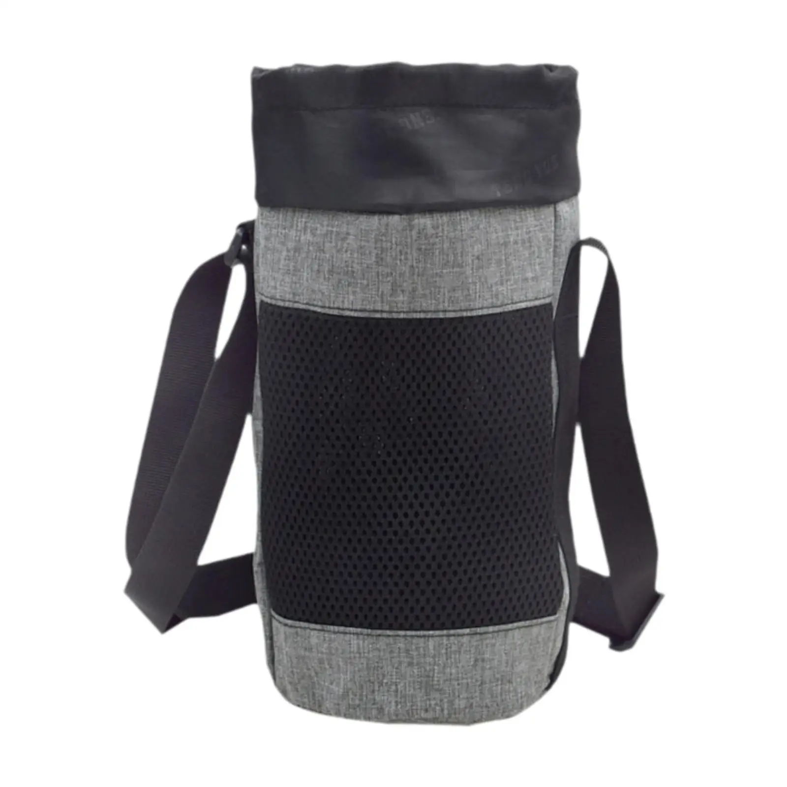 Water Bottle Pouch Shoulder Bag Beverage Carrier Water Bottle Carrier for Backpacking
Water Bottle Pouch Shoulder Bag Beverage Carrier Water Bottle Carrier for Backpacking