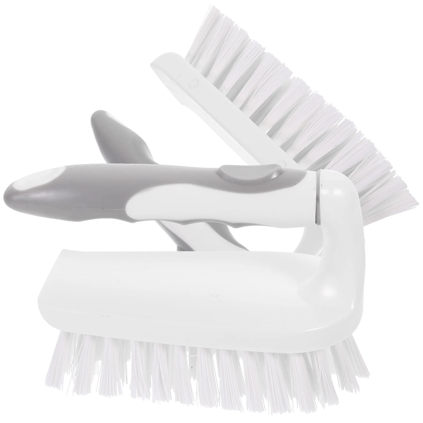 Iron-style Laundry Brush Cleaning Tools Simple Lightweight Portable Scrub Practical Clothes Shoes Dense Bristles Strong
Iron-style Laundry Brush Cleaning Tools Simple Lightweight Portable Scrub Practical Clothes Shoes Dense Bristles Strong
