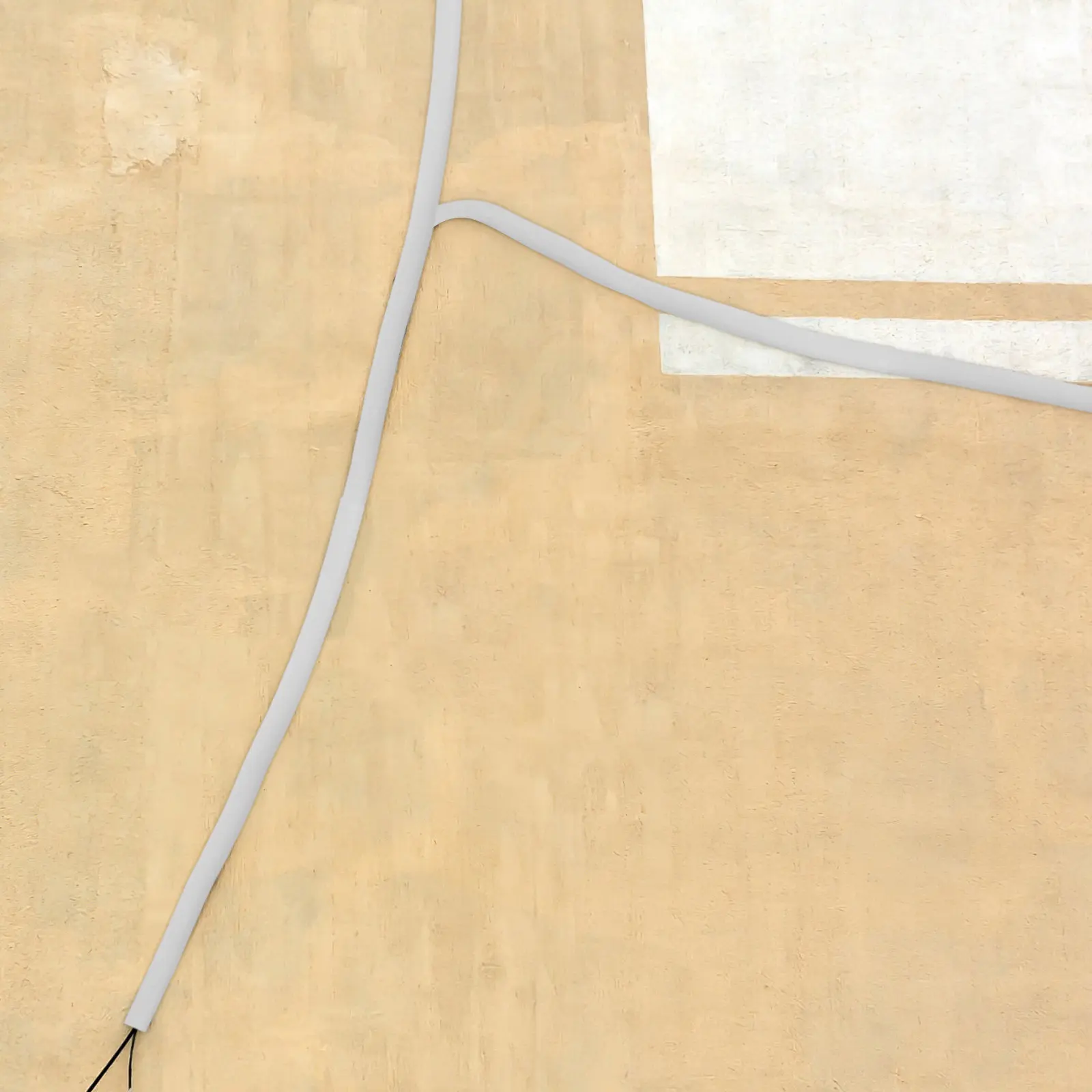 Самоклеящаяся ПВХ-оплетка для проводов и кабелей, органайзер для дома и офиса, защита для пола и стен, держатель для удлинителей
Самоклеящаяся ПВХ-оплетка для проводов и кабелей, органайзер для дома и офиса, защита для пола и стен, держатель для удлинителей