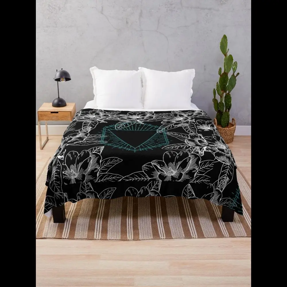 Abstract Flower Creative Pattern Design Throw Blanket Soft Cozy for Sofa Bed Home Decor Gift Idea Modern Style
Abstract Flower Creative Pattern Design Throw Blanket Soft Cozy for Sofa Bed Home Decor Gift Idea Modern Style