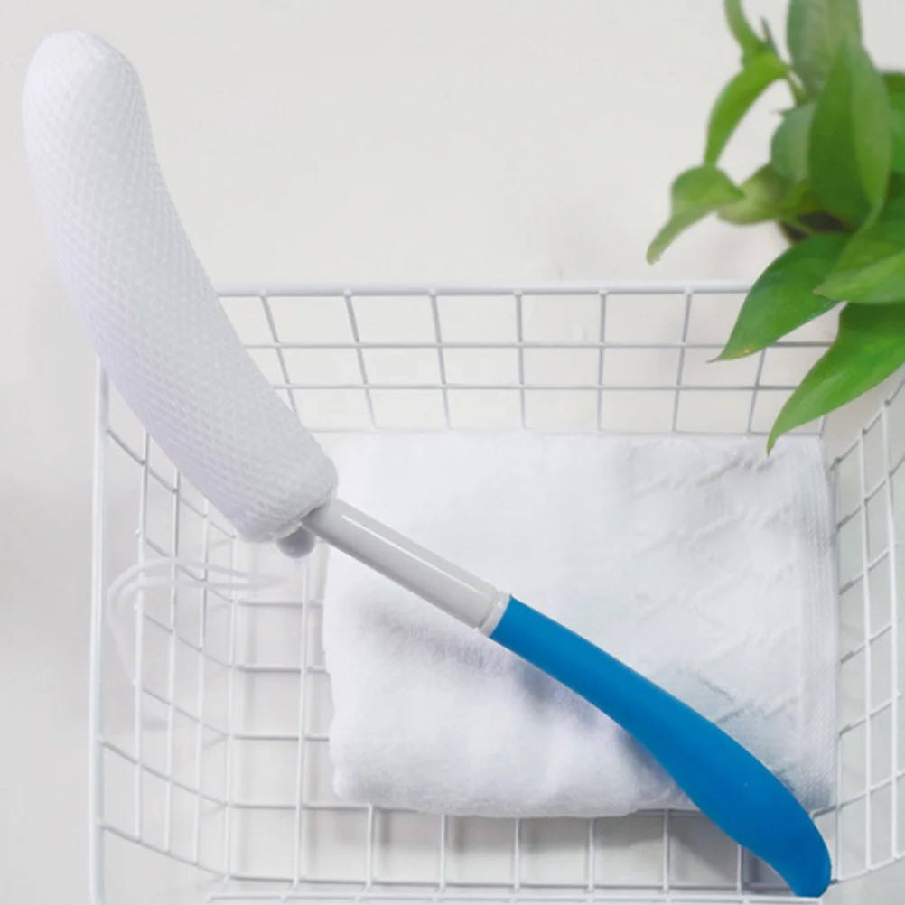 Back Scrubbing Brush Face Loofah Care Male Bath Cleaning Shower ABS Material Skin Remover Blood Circulation Improves
Back Scrubbing Brush Face Loofah Care Male Bath Cleaning Shower ABS Material Skin Remover Blood Circulation Improves