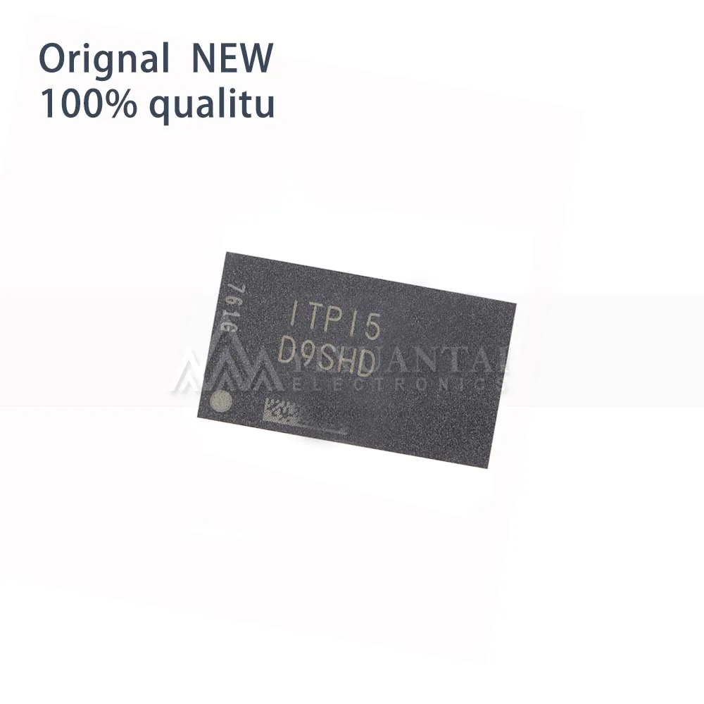 1Pcs MT41K256M16TW-107 IT:P MT41K256M16T Mark:D9SHD BGA-153 BGA153 new and original IC Chipset
1Pcs MT41K256M16TW-107 IT:P MT41K256M16T Mark:D9SHD BGA-153 BGA153 new and original IC Chipset