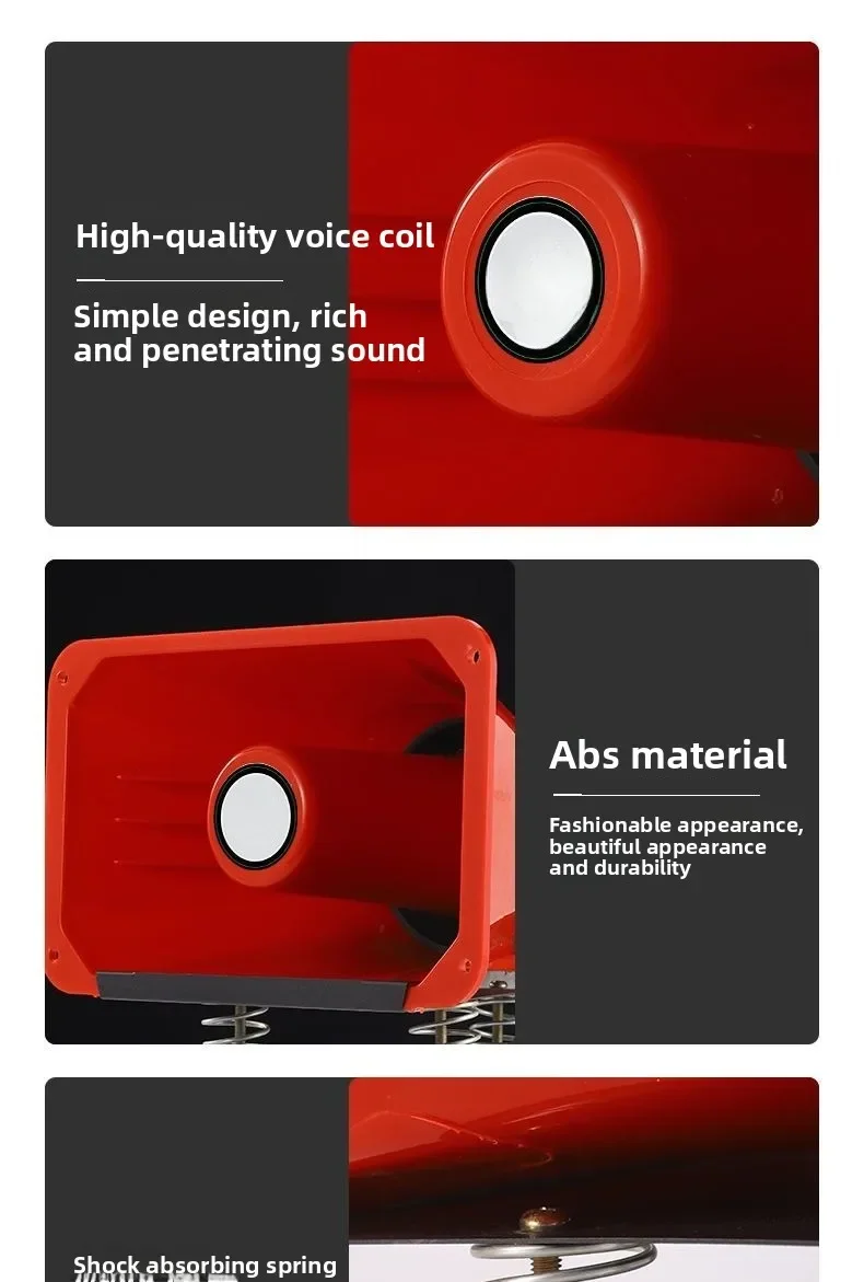 Прозрачный автомобильный рекламный динамик 12 В 90 В, водонепроницаемый высокочастотный плеер на крыше, мощный уличный киоск Bluetooth
Прозрачный автомобильный рекламный динамик 12 В 90 В, водонепроницаемый высокочастотный плеер на крыше, мощный уличный киоск Bluetooth