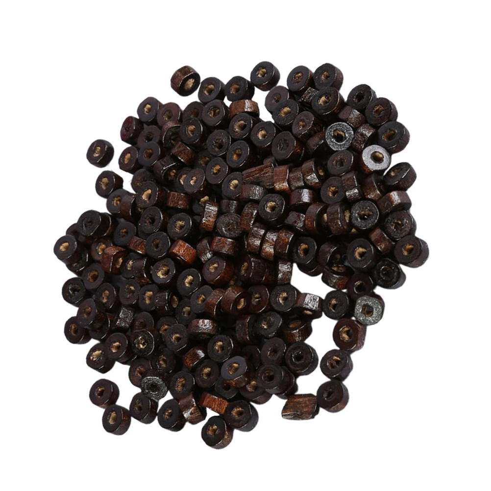 500 Pcs Jewelry Spacer for Bracelets Wood Beading Kits Bracelet Beads Loose Beads Earrings Gifts Jewelry Kits
500 Pcs Jewelry Spacer for Bracelets Wood Beading Kits Bracelet Beads Loose Beads Earrings Gifts Jewelry Kits