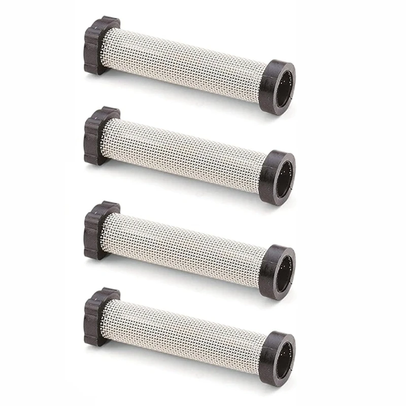 WFF 4Pcs 288747 Paint Sprayer Strainers, 8Pack Filters For Magnum Prox7, Prox9, Prox17, Prox19, Prox21, XR5, XR7, XR9
WFF 4Pcs 288747 Paint Sprayer Strainers, 8Pack Filters For Magnum Prox7, Prox9, Prox17, Prox19, Prox21, XR5, XR7, XR9
