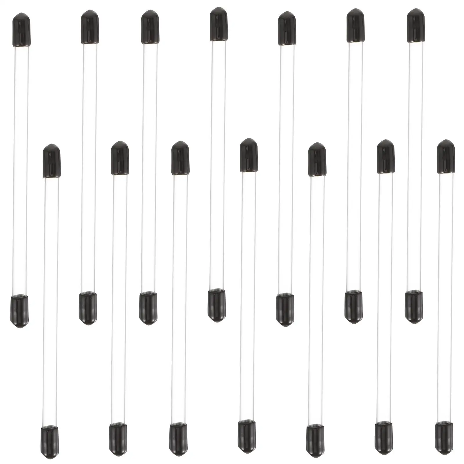 30 Pcs Incense Stick Tube Aroma Storage Container ganizer Samples Lightweight Compact Travel Home Use Sealed Dustproof Acrylic
30 Pcs Incense Stick Tube Aroma Storage Container ganizer Samples Lightweight Compact Travel Home Use Sealed Dustproof Acrylic