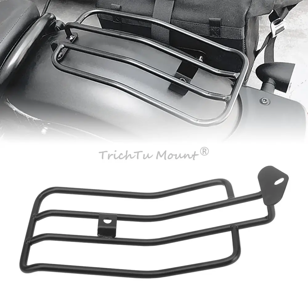 Luggage Carrier Fits For Honda Cmx300 Rebel 300 Cmx500 Rebel 500 2017-2021 Steel Gloss Black Rear Mount Sissy Bar Luggage Rack
Luggage Carrier Fits For Honda Cmx300 Rebel 300 Cmx500 Rebel 500 2017-2021 Steel Gloss Black Rear Mount Sissy Bar Luggage Rack