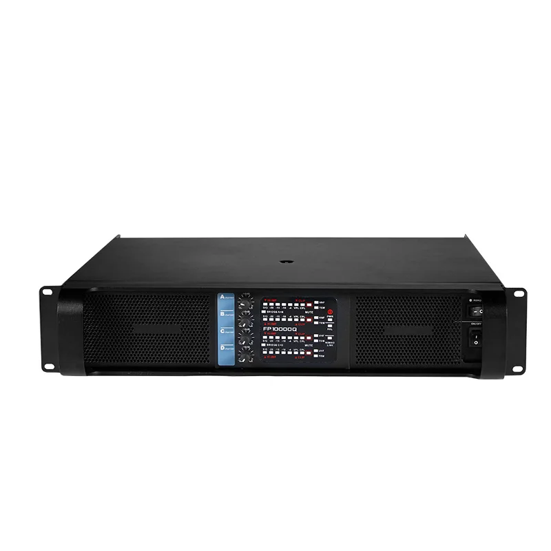 Cross-border Power Amplifier Professional Four-channel Pure Post-stage High-power Power Amplifier Stage Bar Subwoofer Power
Cross-border Power Amplifier Professional Four-channel Pure Post-stage High-power Power Amplifier Stage Bar Subwoofer Power