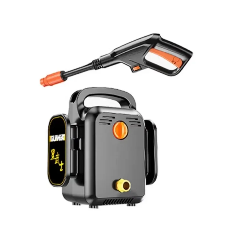 35BAR 240W High-power Wireless Car Washing Machine, Lithium Battery, Easy to Use and Maintain, Used for Vehicle Cleaning
35BAR 240W High-power Wireless Car Washing Machine, Lithium Battery, Easy to Use and Maintain, Used for Vehicle Cleaning