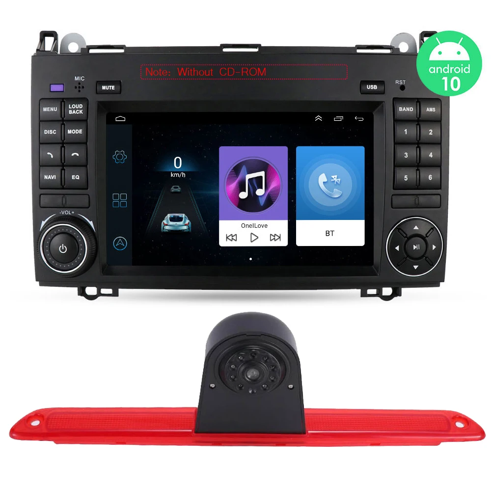 Android car radio with Wireless carplay GPS Navigation+ HD Rear view camera for Volkswagen VW Crafter Caravelle 2007-2015
Android car radio with Wireless carplay GPS Navigation+ HD Rear view camera for Volkswagen VW Crafter Caravelle 2007-2015