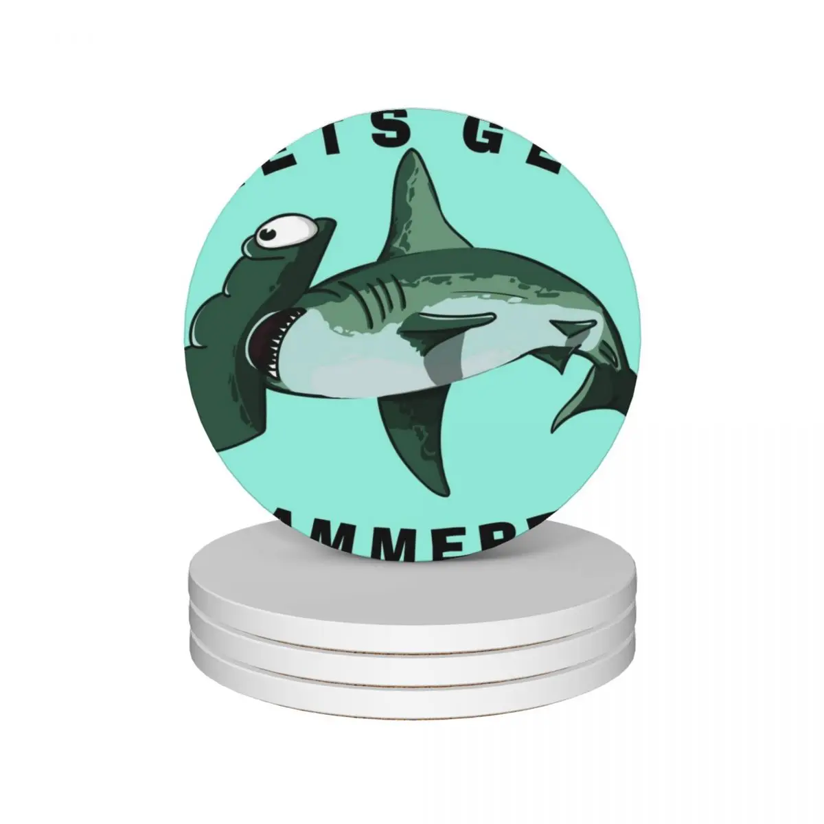 Lets Get Hammered Ceramic Coasters (Set of 4) cute cup animal for ceramics Coasters
Lets Get Hammered Ceramic Coasters (Set of 4) cute cup animal for ceramics Coasters