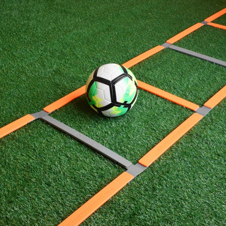 Sports Coordination Sensitive Ladder Hurdle Barriers Assembled Training Hurdle Rack Multi Functional Agile Ladder
Sports Coordination Sensitive Ladder Hurdle Barriers Assembled Training Hurdle Rack Multi Functional Agile Ladder