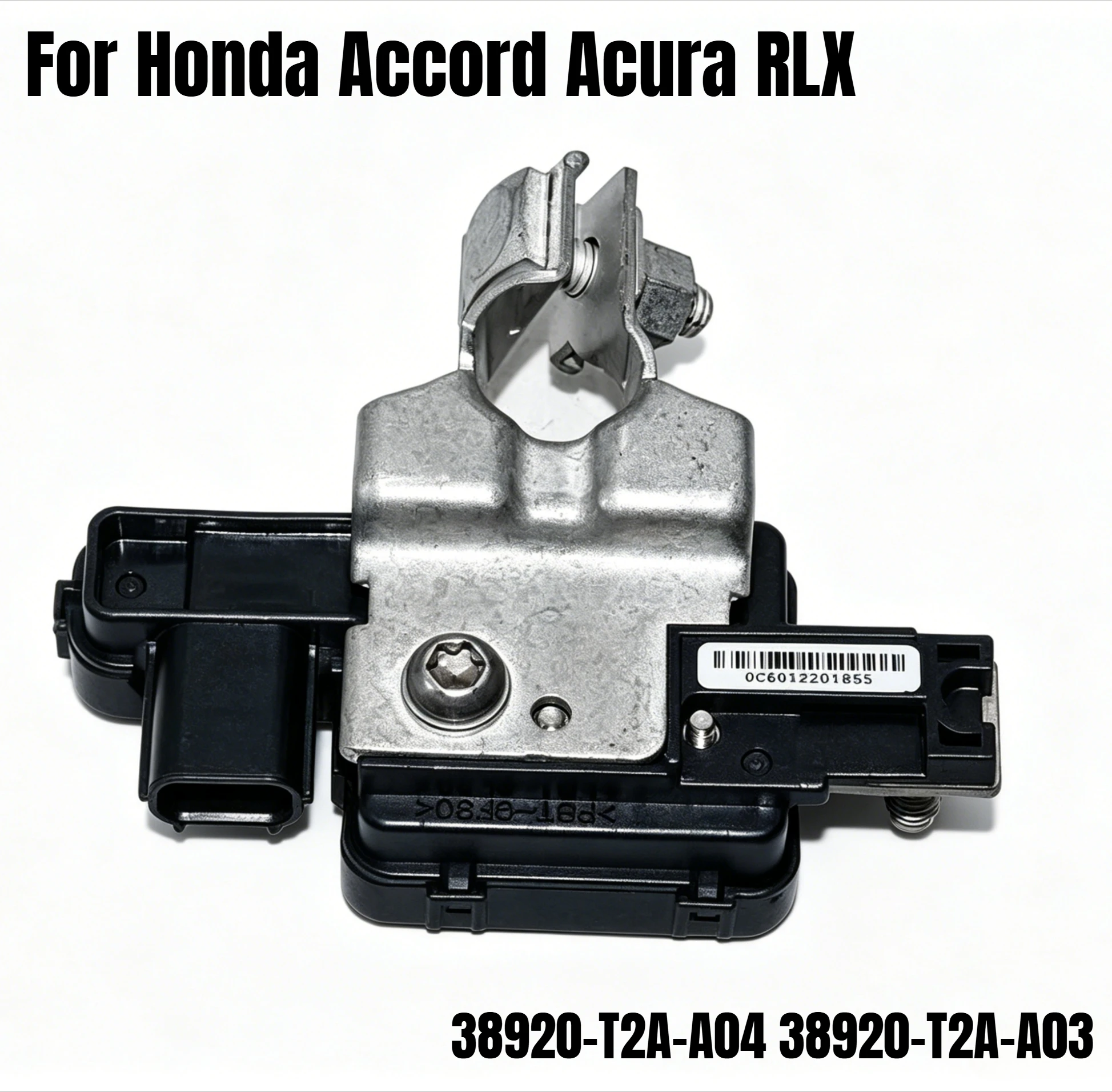 38920-T2A-A04 For Honda Accord 2013 2014 2015 2016 2017 Acura RLX 2017 2018 2019 Battery Sensor 38920-T2A-A03 38920-T2A-A02
38920-T2A-A04 For Honda Accord 2013 2014 2015 2016 2017 Acura RLX 2017 2018 2019 Battery Sensor 38920-T2A-A03 38920-T2A-A02