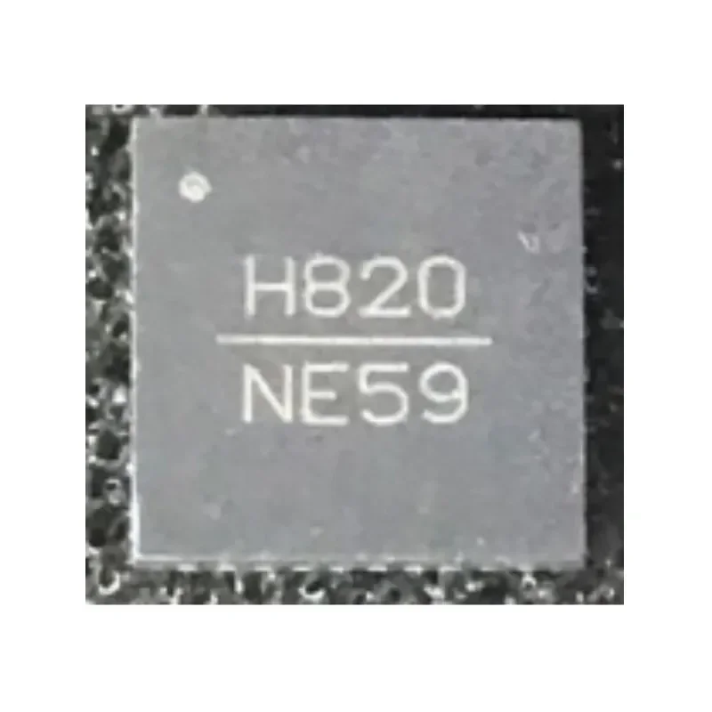 10 шт. HMC820LP6CETR HMC820LP6CE H820 HMC820 QFN со склада электронный комплект
10 шт. HMC820LP6CETR HMC820LP6CE H820 HMC820 QFN со склада электронный комплект