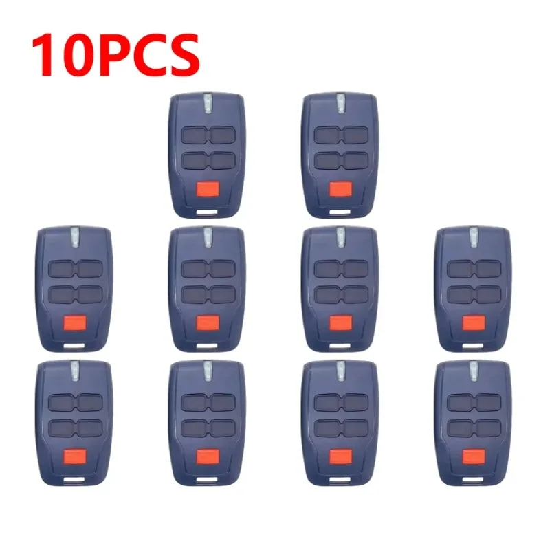 1-10 pcs for BFT MITTO 2&4 B RCB02 RCB04 KLEIO B RCA02 RCA04 TRC1 TRC2 TRC3 Garage Door Remote Control 433.92MHz Rolling Code
1-10 pcs for BFT MITTO 2&4 B RCB02 RCB04 KLEIO B RCA02 RCA04 TRC1 TRC2 TRC3 Garage Door Remote Control 433.92MHz Rolling Code