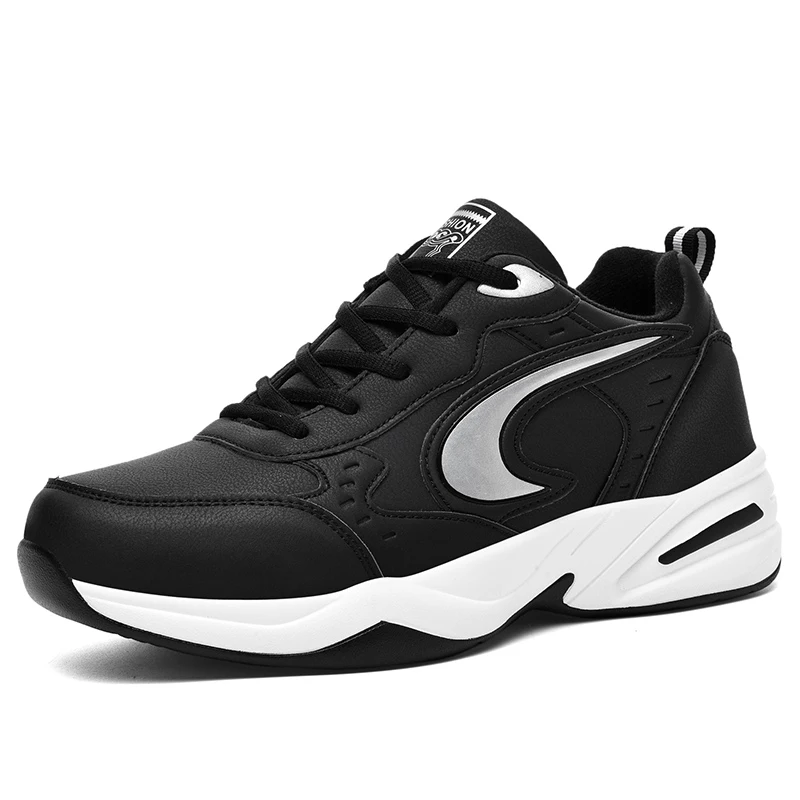 New Road Cushion Sneakers Men Women Lightweight Comfortable Breathable Outdoor Casual Sports Walking Shoes
New Road Cushion Sneakers Men Women Lightweight Comfortable Breathable Outdoor Casual Sports Walking Shoes