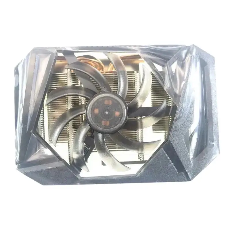 " GAA8S2H Heat sink Fan for PNY RTX 2060 6GB XLR8 GTX 1660 Ti Super 1650 1650S GPU ~+=/
" GAA8S2H Heat sink Fan for PNY RTX 2060 6GB XLR8 GTX 1660 Ti Super 1650 1650S GPU ~+=/