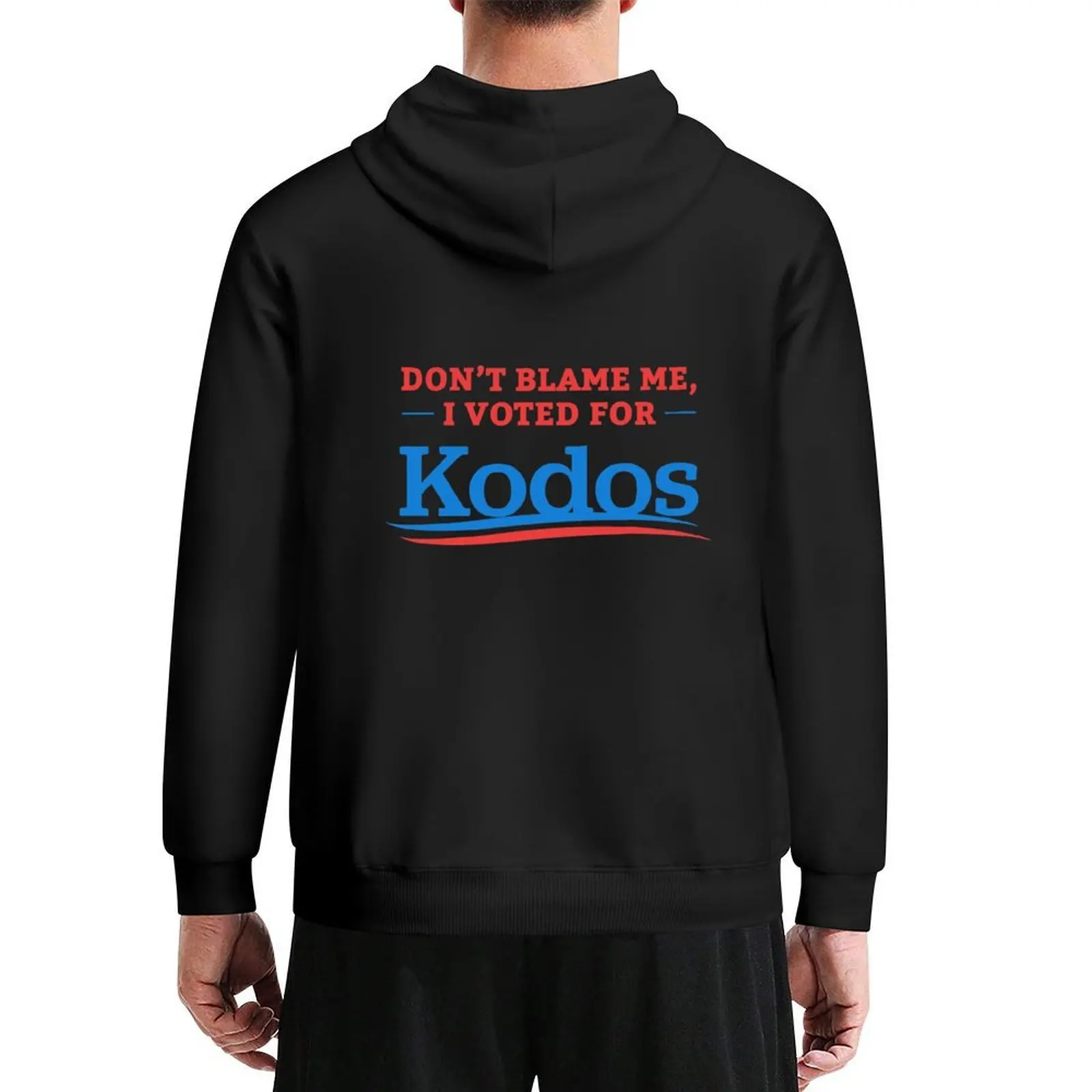 Don't Blame Me I Voted For Kodos Shirt Hoodie men clothing men wear men's clothing korean clothes new in hoodies & sweatshirts
Don't Blame Me I Voted For Kodos Shirt Hoodie men clothing men wear men's clothing korean clothes new in hoodies & sweatshirts