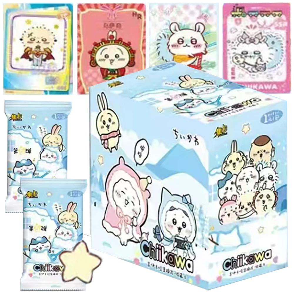 Original Japanese Characters Card for Children Highly Popular Healing Family Animation Limited Game Collection Card Table Toys
Original Japanese Characters Card for Children Highly Popular Healing Family Animation Limited Game Collection Card Table Toys