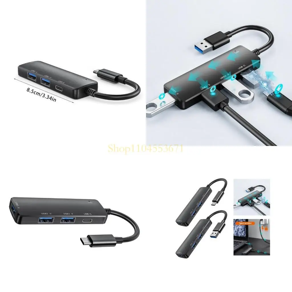 Бестселлер USB HUB Multiport USB3.0 2.0 Docking Docting для ноутбуков для ноутбуков PD Зарядка и алюминиевый корпус передачи
Бестселлер USB HUB Multiport USB3.0 2.0 Docking Docting для ноутбуков для ноутбуков PD Зарядка и алюминиевый корпус передачи