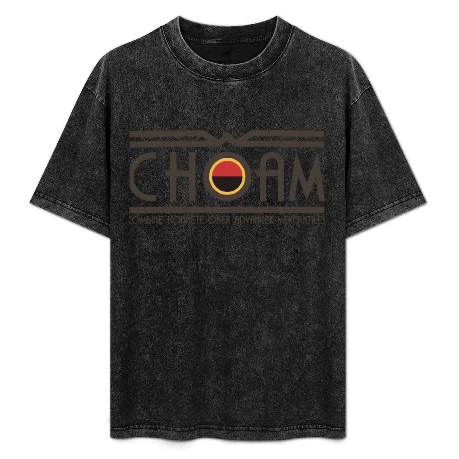 CHOAM T-Shirt basketball graphic tees tops summer shirt for a boy mens tall t shirts
CHOAM T-Shirt basketball graphic tees tops summer shirt for a boy mens tall t shirts
